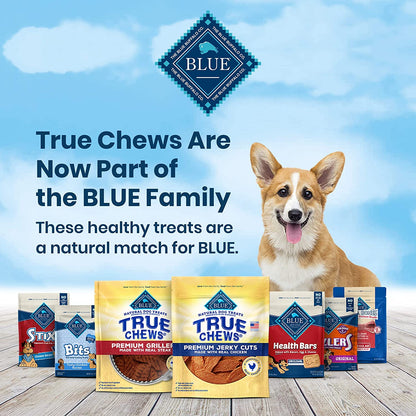 True Chews Natural Dog Treats